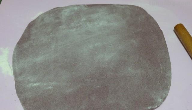 面食自己做,简单有营养,老人孩子都爱吃,动手试试吧 面食自己做,简单有营养,老人孩子都爱吃,动手试试吧