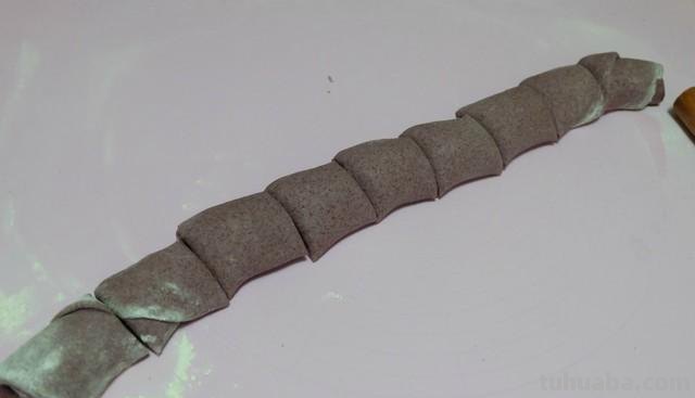 面食自己做,简单有营养,老人孩子都爱吃,动手试试吧 面食自己做,简单有营养,老人孩子都爱吃,动手试试吧