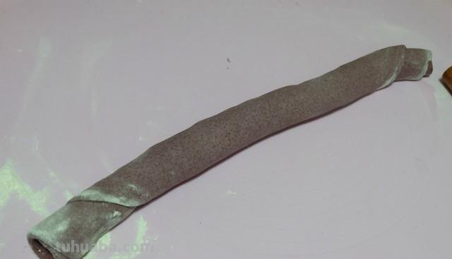 面食自己做,简单有营养,老人孩子都爱吃,动手试试吧 面食自己做,简单有营养,老人孩子都爱吃,动手试试吧