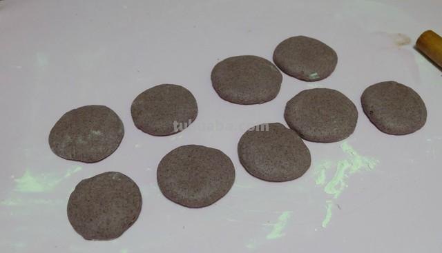 面食自己做,简单有营养,老人孩子都爱吃,动手试试吧 面食自己做,简单有营养,老人孩子都爱吃,动手试试吧