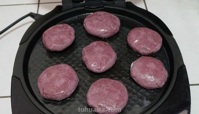 面食自己做,简单有营养,老人孩子都爱吃,动手试试吧 面食自己做,简单有营养,老人孩子都爱吃,动手试试吧