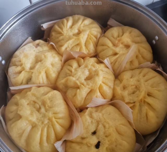 #青岛头条#—面食diy,so-easy!