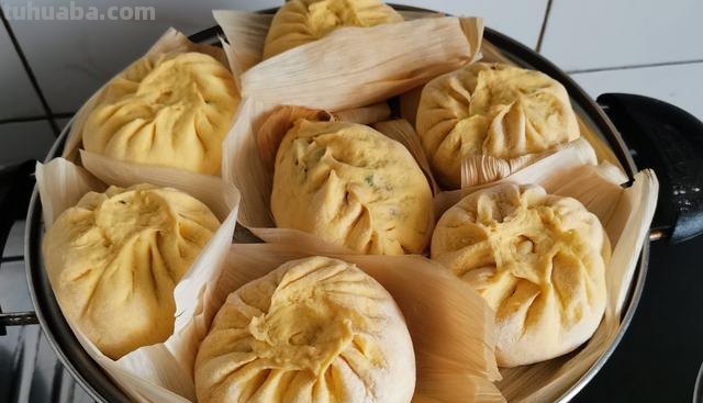 #青岛头条#—面食diy,so-easy!