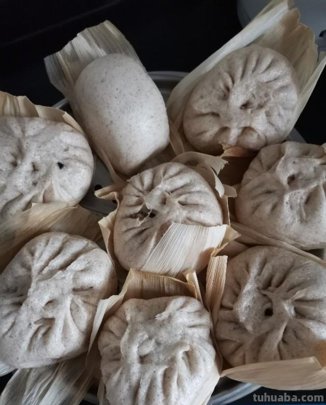 #青岛头条#—面食diy,so-easy!