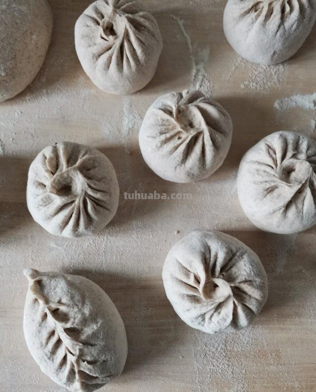 #青岛头条#—面食diy,so-easy!