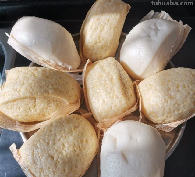 #青岛头条#—面食diy,so-easy!