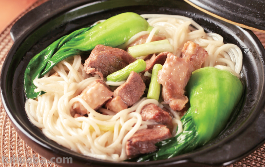 家庭版自制8种美味面食，料要多足就给多足，家人直呼过瘾