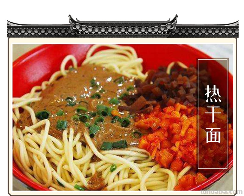 这碗明星DIY面条爆红网络，盘点像它一样好吃的中华面食