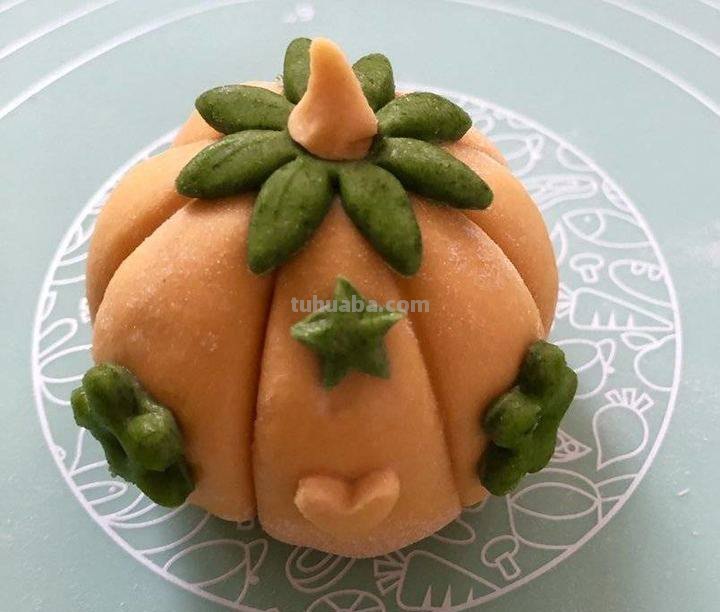 壹粉食堂｜创意无限！自制花样面食颜值爆表，朋友都想抢着下单