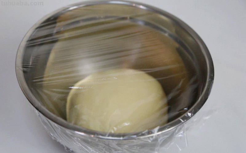 蘑菇是假，馒头是真，萌翻了！一次惊喜的美食DIY