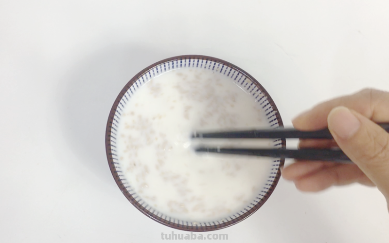 蘑菇是假，馒头是真，萌翻了！一次惊喜的美食DIY