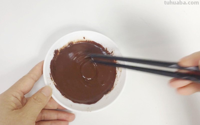 蘑菇是假，馒头是真，萌翻了！一次惊喜的美食DIY