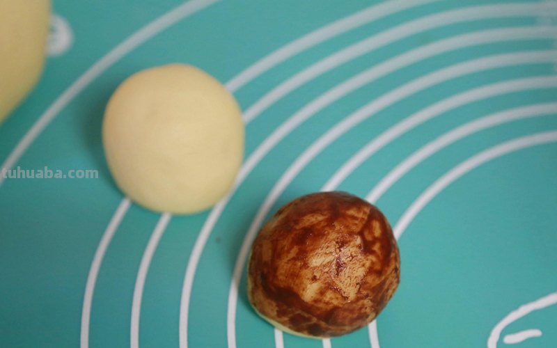 蘑菇是假，馒头是真，萌翻了！一次惊喜的美食DIY