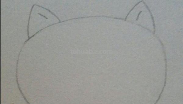 简笔画小猫怎么画(简笔画小猫怎么画可爱) 简笔画小猫怎么画(简笔画小猫怎么画可爱)