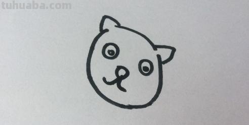 简笔画小猫怎么画(简笔画小猫怎么画可爱) 简笔画小猫怎么画(简笔画小猫怎么画可爱)