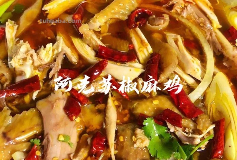 舌尖上的阿克苏，七县两市美食汇