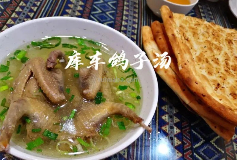 舌尖上的阿克苏，七县两市美食汇