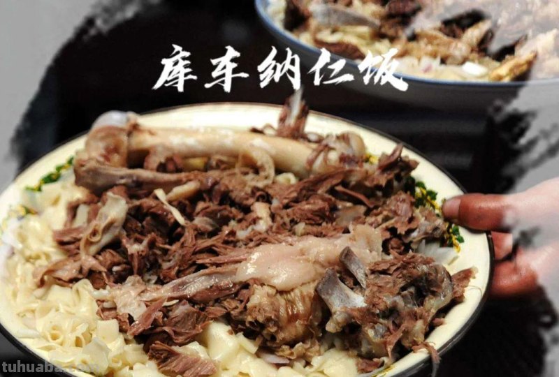 舌尖上的阿克苏，七县两市美食汇