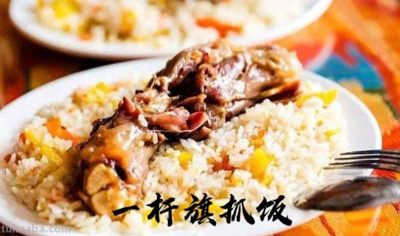 舌尖上的阿克苏，七县两市美食汇