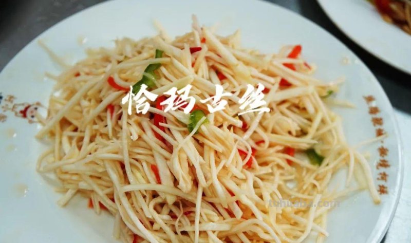 舌尖上的阿克苏，七县两市美食汇
