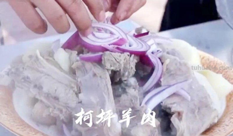 舌尖上的阿克苏，七县两市美食汇