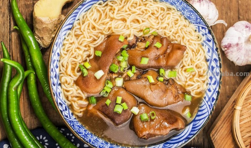 《狂飙》美食汇：高启强or安欣or孟钰美食pk，网友还是奶茶“甜”