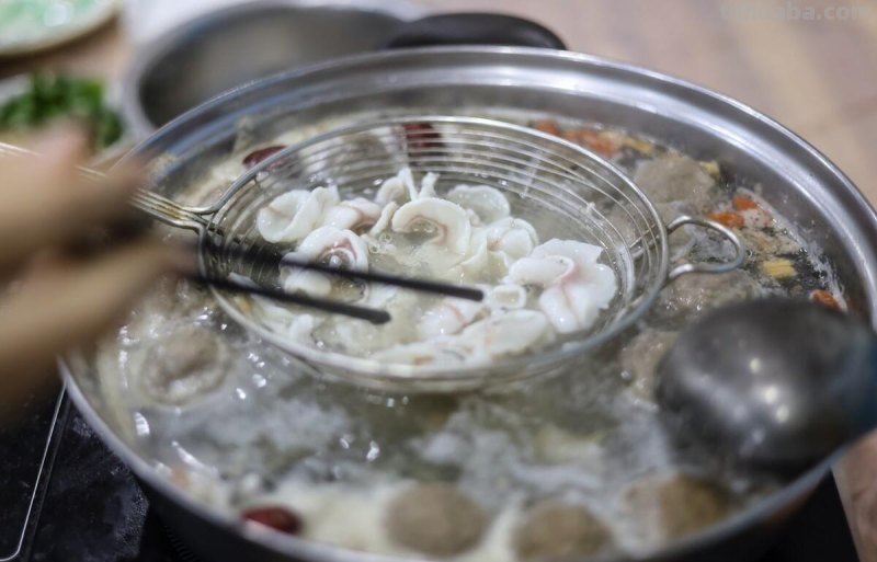 《狂飙》美食汇：高启强or安欣or孟钰美食pk，网友还是奶茶“甜”