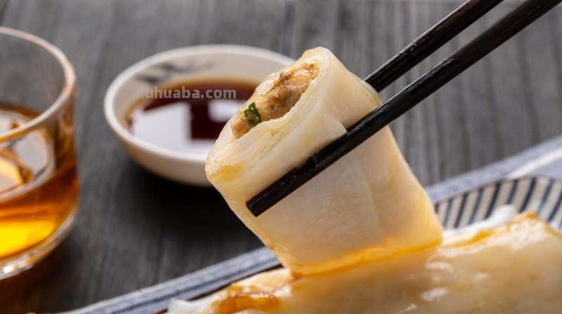 《狂飙》美食汇：高启强or安欣or孟钰美食pk，网友还是奶茶“甜”