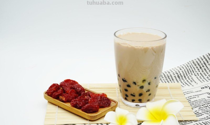 《狂飙》美食汇：高启强or安欣or孟钰美食pk，网友还是奶茶“甜”