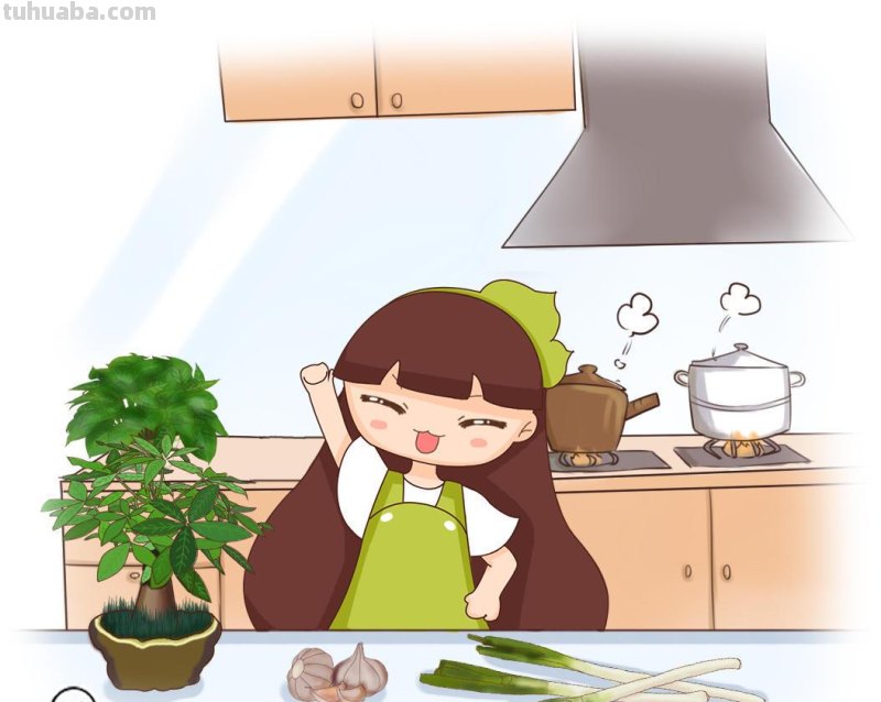 在家就可以种植的蔬菜,现在就种上,冬天还可以御寒 在家就可以种植的蔬菜,现在就种上,冬天还可以御寒