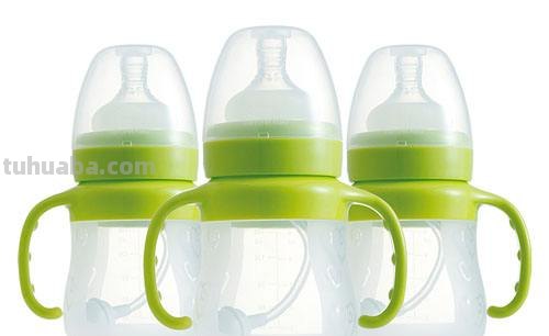 全硅胶奶瓶的奶嘴是硅胶的,全硅胶奶瓶应该怎么消毒呢?