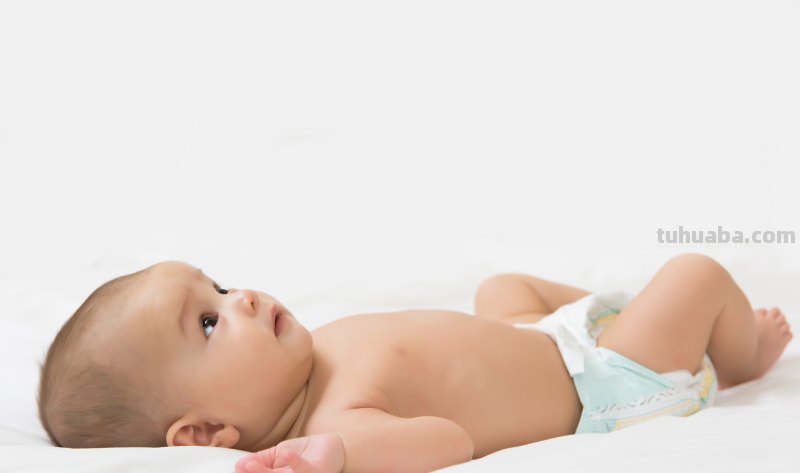 刚出生的婴儿屁股上有胎儿青,它是如何形成的?