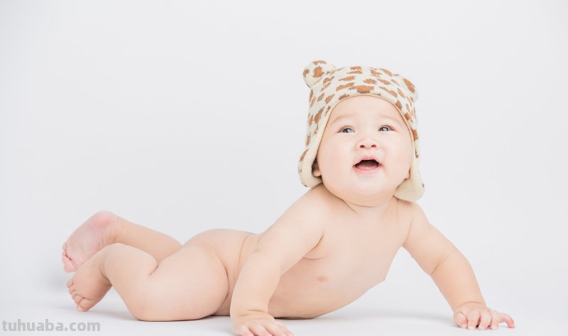 刚出生的婴儿屁股上有胎儿青,它是如何形成的?