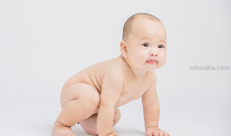 刚出生的婴儿屁股上有胎儿青,它是如何形成的?