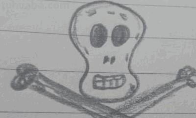 简笔画骨头怎么画(简笔画骨头怎么画好看) 简笔画骨头怎么画(简笔画骨头怎么画好看)
