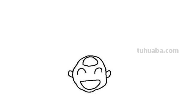 爸爸简笔画怎么画(爸爸简笔画怎么画全身最简单) 爸爸简笔画怎么画(爸爸简笔画怎么画全身最简单)
