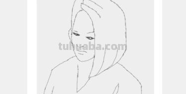 护士怎么画简笔画(护士怎么画简笔画图片) 护士怎么画简笔画(护士怎么画简笔画图片)