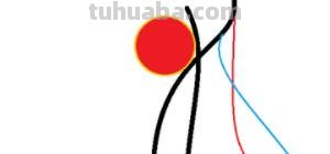 简笔画垂柳怎么画(简笔画垂柳怎么画诗手抄报) 简笔画垂柳怎么画(简笔画垂柳怎么画诗手抄报)
