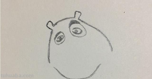 简笔画熊怎么画(简笔画熊怎么画?) 简笔画熊怎么画(简笔画熊怎么画?)