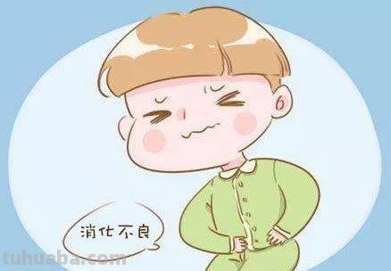 宝宝消化不良有哪些表现?宝宝消化不良是如何引起的?