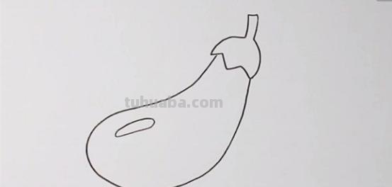 番茄怎么画简笔画（番茄怎么画简笔画 儿童画）