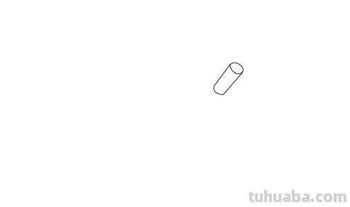 番茄怎么画简笔画（番茄怎么画简笔画 儿童画）