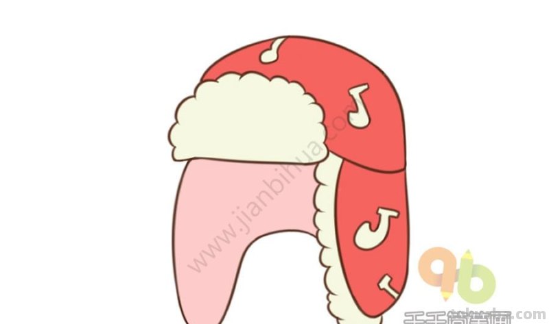 儿童简笔画：可爱衣物类简笔画，春夏秋冬全了！宝妈不可错过哦！
