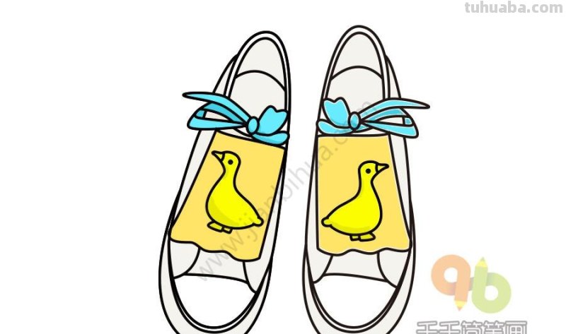 儿童简笔画：可爱衣物类简笔画，春夏秋冬全了！宝妈不可错过哦！