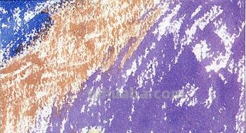 水彩画11种技法学习（了解、参考）