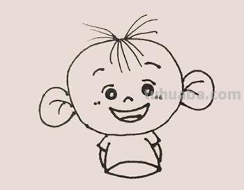 裤子怎么画简笔画(小孩裤子怎么画简笔画) 裤子怎么画简笔画(小孩裤子怎么画简笔画)