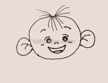 裤子怎么画简笔画(小孩裤子怎么画简笔画) 裤子怎么画简笔画(小孩裤子怎么画简笔画)