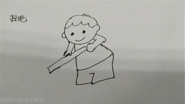 裤子怎么画简笔画(小孩裤子怎么画简笔画) 裤子怎么画简笔画(小孩裤子怎么画简笔画)