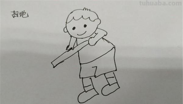 裤子怎么画简笔画(小孩裤子怎么画简笔画) 裤子怎么画简笔画(小孩裤子怎么画简笔画)