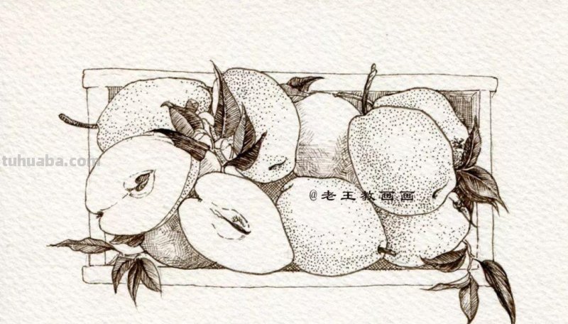 水彩不会调色怎么办?画一框梨教你调色 水彩不会调色怎么办?画一框梨教你调色